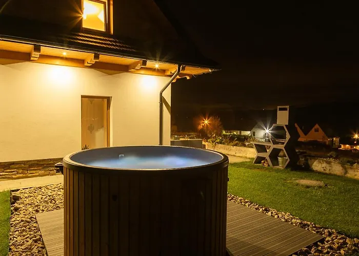 Stylchyn Casa vacanze *