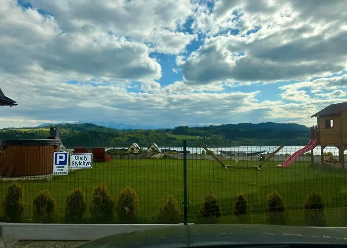 Stylchyn Casa vacanze Kluszkowce