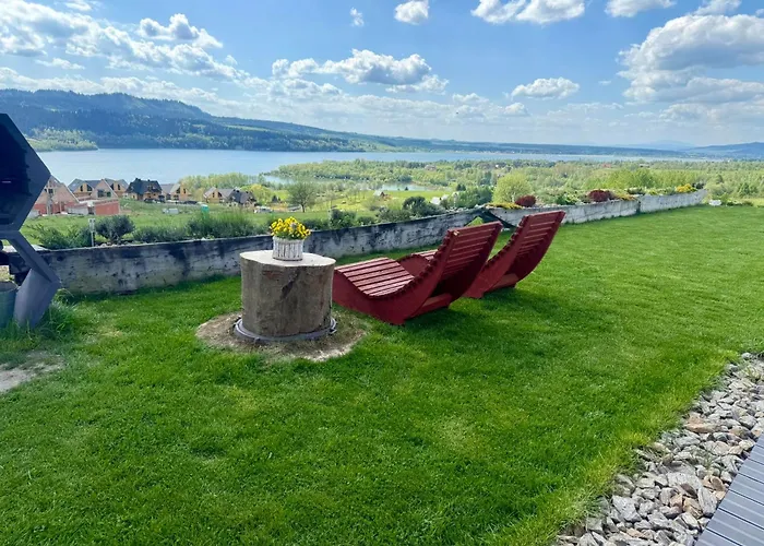 Stylchyn Casa vacanze