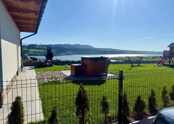 Casa vacanze Stylchyn