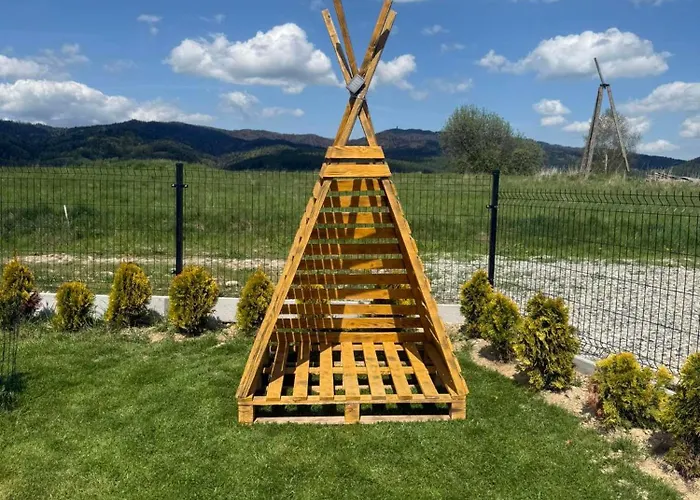 Stylchyn Casa vacanze *